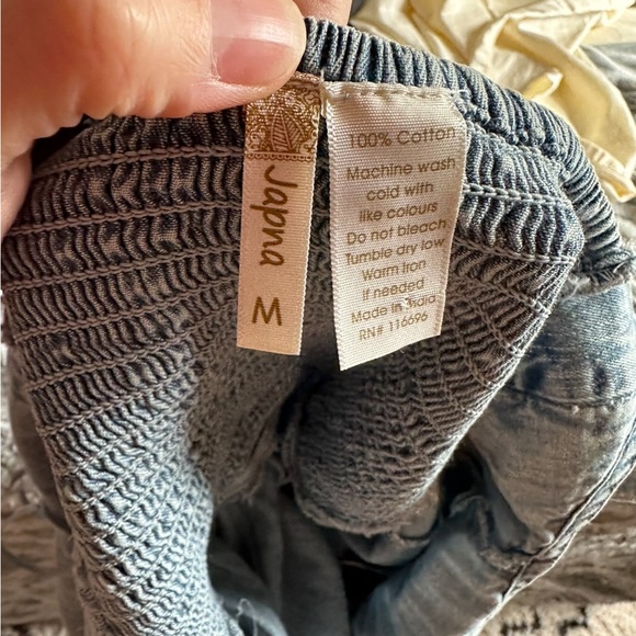 Jean dress - Picture 4 of 4